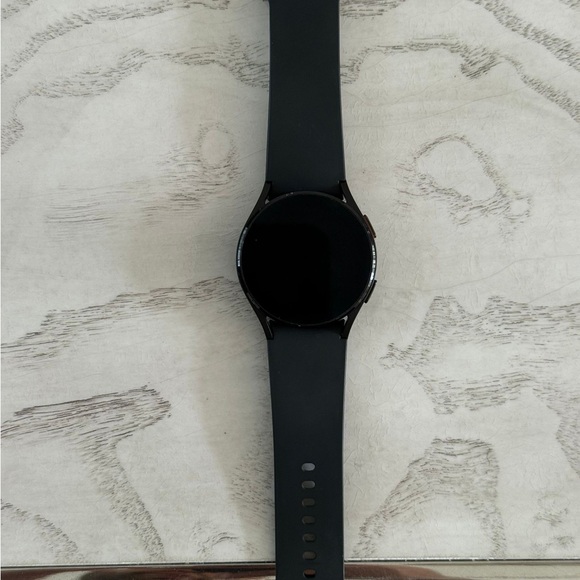 Samsung Galaxy Smartwatch 4, 40mm R865 - Picture 5 of 6